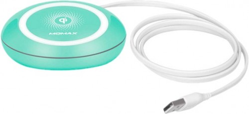 Momax Q.Dock Wireless Charging Dock