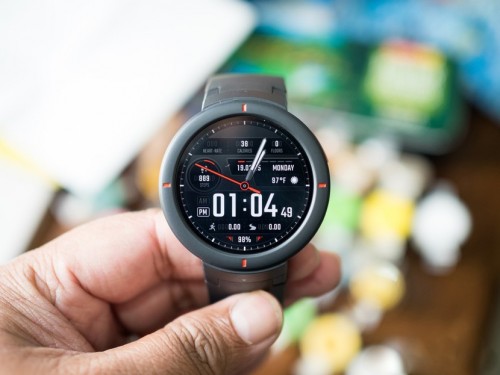 Xiaomi Amazfit Verge