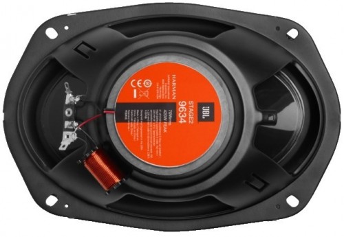 JBL Stage2 9634