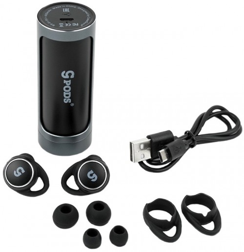 CaseGuru CGpods