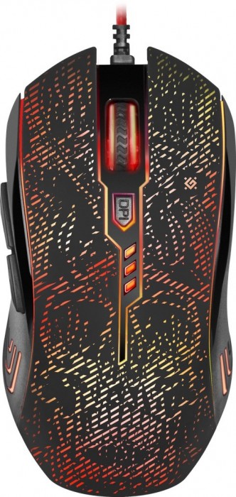 Defender OverLord GM-890