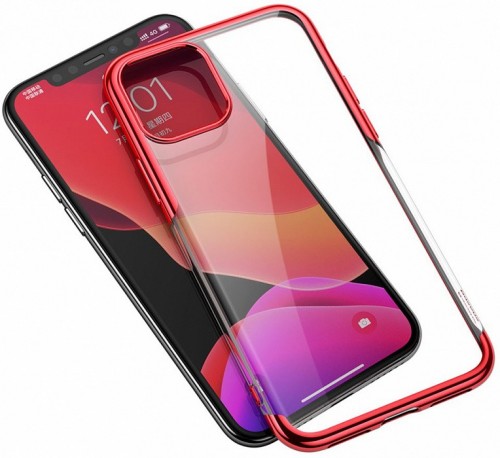 BASEUS Shining Case for iPhone 11