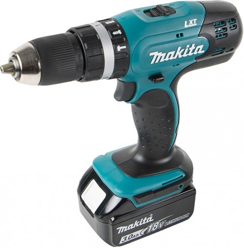 Makita DHP453RFX8