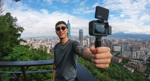 GoPro HERO8