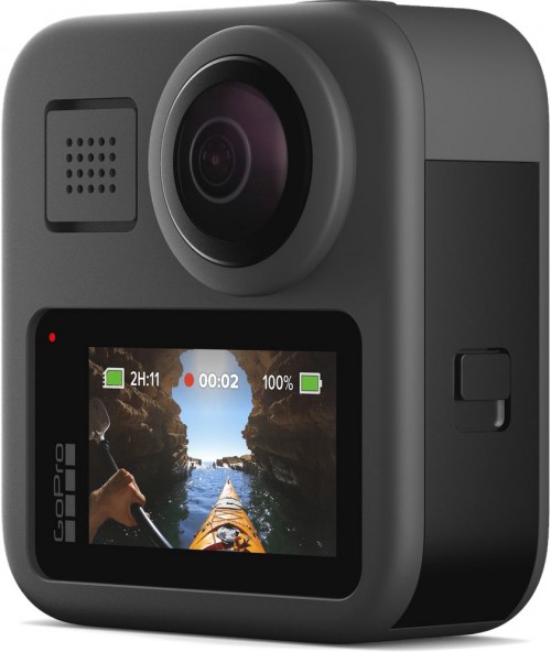 GoPro MAX