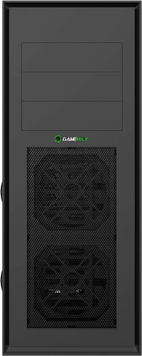 Gamemax M905 черный