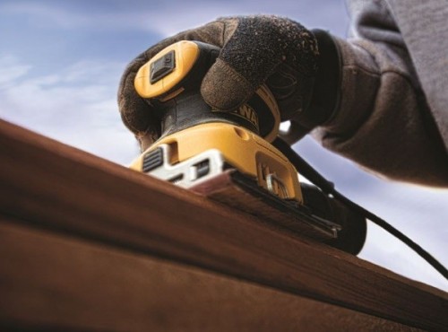 DeWALT DWE6411