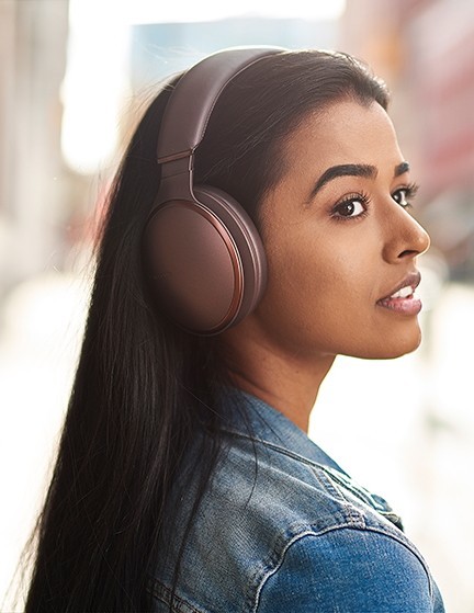 Panasonic RP-HD610N