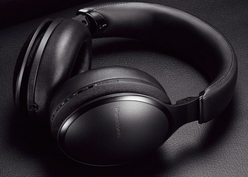 Panasonic RP-HD610N