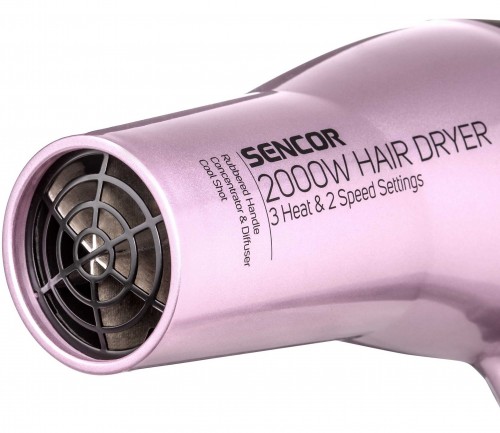 Sencor SHD 6700VT