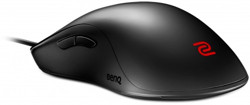 BenQ Zowie FK1 Plus