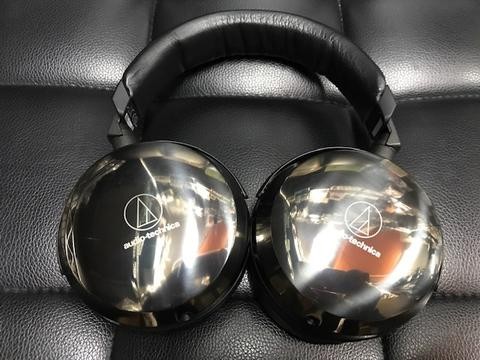 Audio-Technica ATH-AP2000Ti