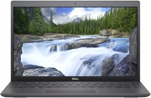 Dell Latitude 13 3301