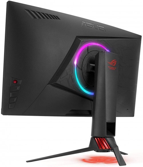 Asus ROG STRIX XG27VQ