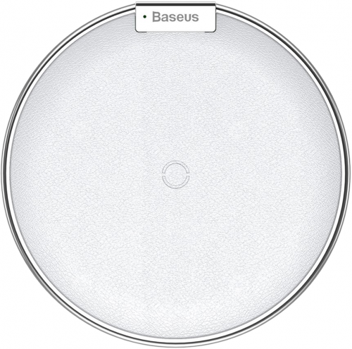 BASEUS iX Desktop Wireless Charger