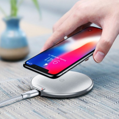 BASEUS iX Desktop Wireless Charger