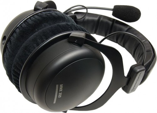 Beyerdynamic MMX 300