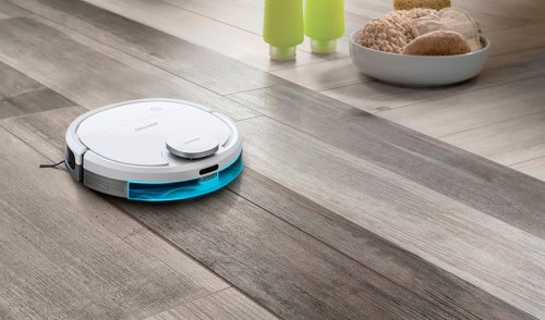 ECOVACS DeeBot Ozmo 900