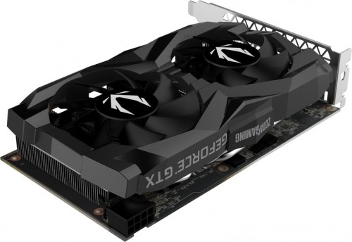 ZOTAC GeForce GTX 1660 SUPER Twin Fan