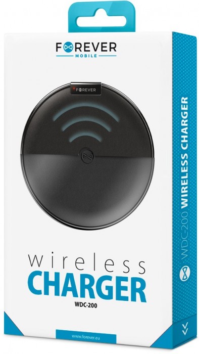 Упаковка FOREVER WDC-200