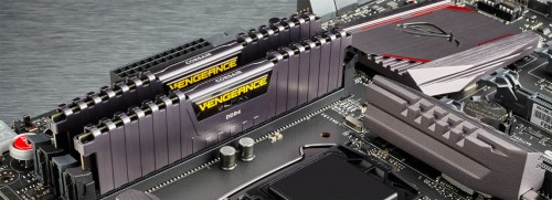 Corsair Vengeance LPX DDR4 4x8Gb