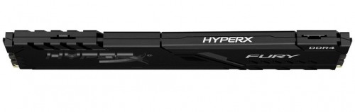 Kingston HyperX Fury Black DDR4 1x16Gb