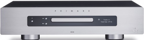 Primare CD35