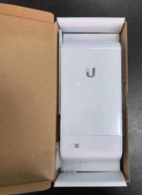 Ubiquiti NanoStation Loco M2