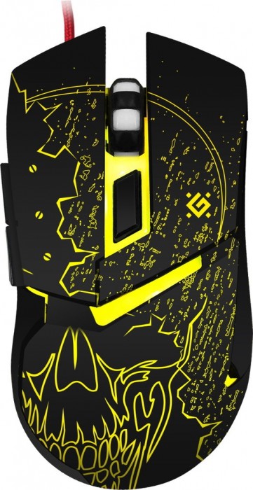 Defender Alfa GM-703L