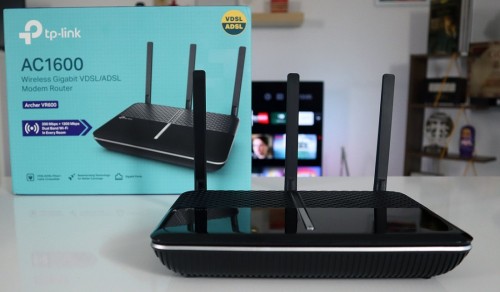TP-LINK Archer VR600
