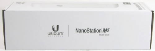 Ubiquiti NanoStation M5