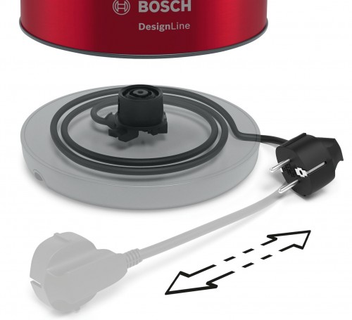 Bosch TWK 4P434