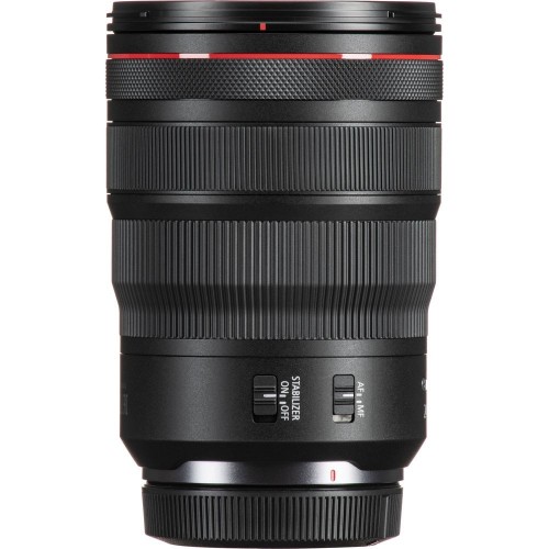 Canon RF 24-70mm f/2.8L IS USM