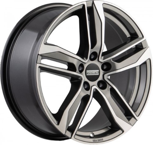 FONDMETAL Hexis