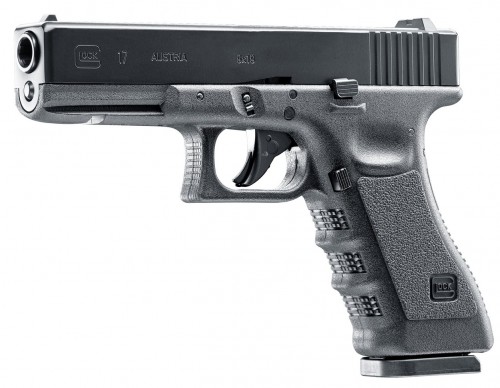 Umarex Glock 17