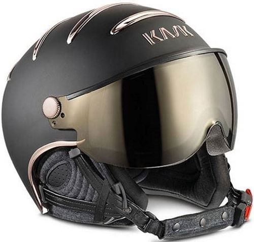 Kask Chrome