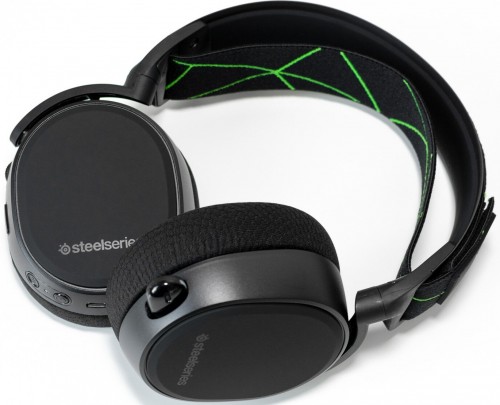 SteelSeries Arctis 9X