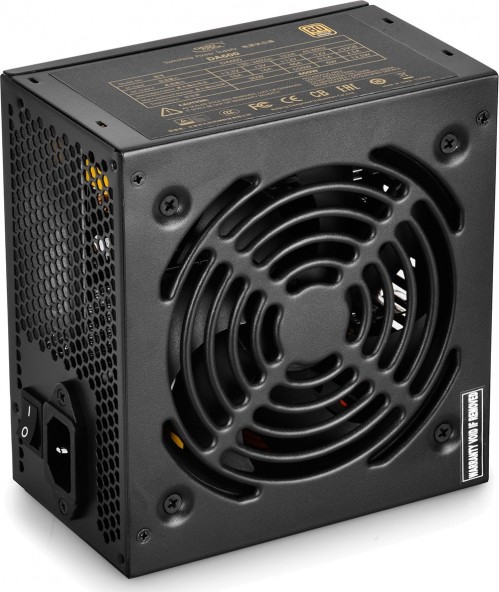 Deepcool DP-BZ-DA600N