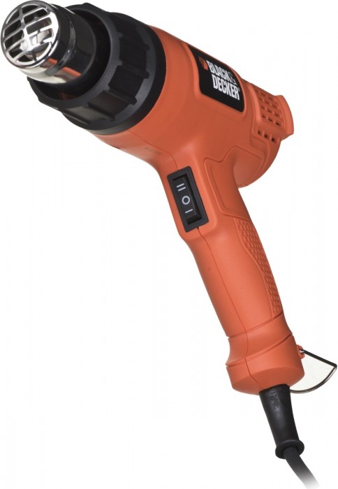 Black&Decker KX1650