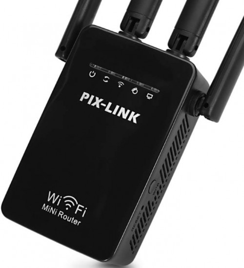 PIX-LINK LV-WR09