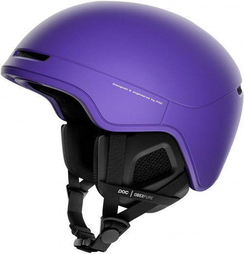 ROS Pure Ski Helmet