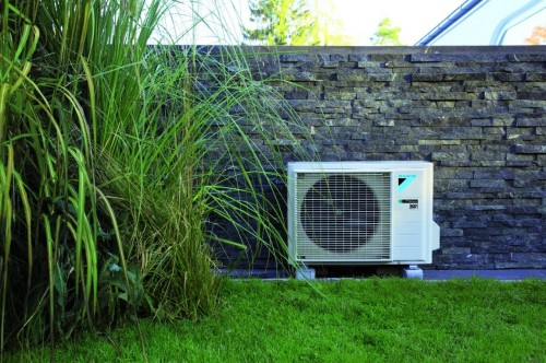 Daikin FVXM35F/RXM35M9