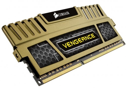 Corsair Vengeance DDR3 1x8Gb