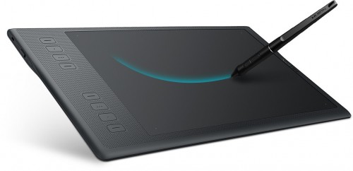 Huion Inspiroy Q11K