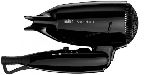 Braun HD 130