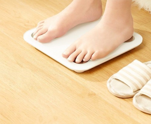 Xiaomi Yunmai Mini 2 Smart Scale