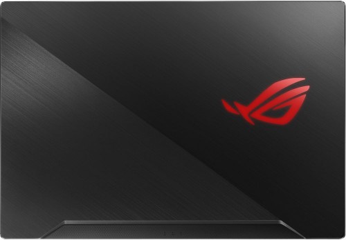 Asus ROG Zephyrus M GU502GV