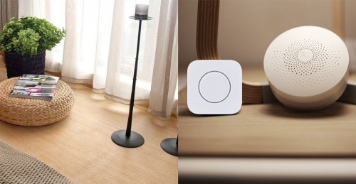 Aqara Smart Wireless Switch