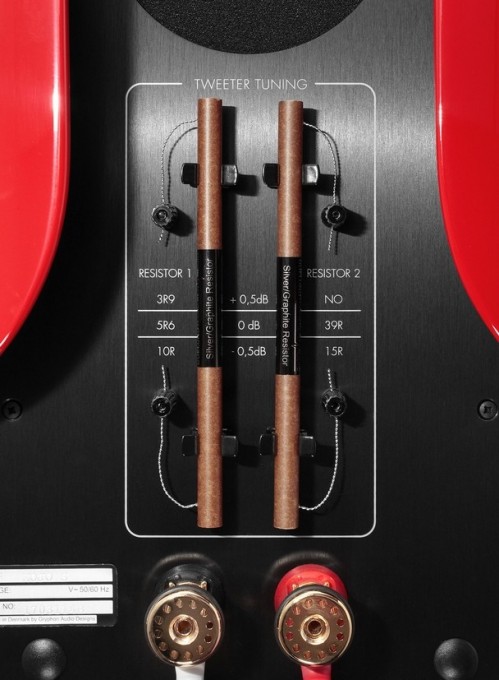 Gryphon Audio Designs Mojo S