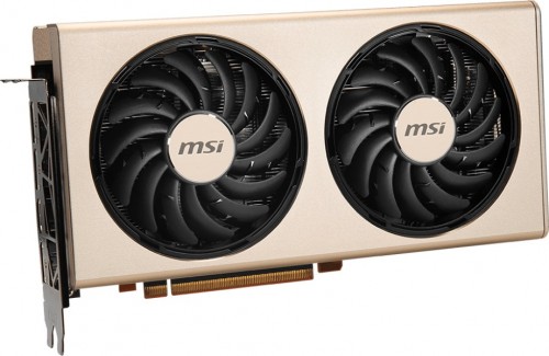 MSI Radeon RX 5700 EVOKE GP OC